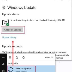 Our findings shows that Microsoft edge pdf error this happens when both readers are present like Microsoft Edge and Acrobat Adobe Reader can cause a file corruption and it becomes inaccessible.