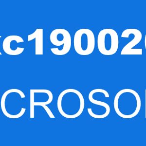 The microsoft error code 0xc1900208 is a windows update error