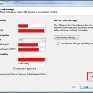 Microsoft Office 365 encrypted email error is an error that usually occurs when you have incomplete or missing auto-discover records in DNS.

