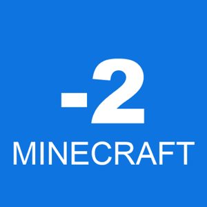 Minecraft error code -2 is a connection timed out error that can happen for a number of reasons