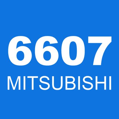 6607 MITSUBISHI