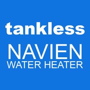 If your Navien tankless water heater is showing the error code 