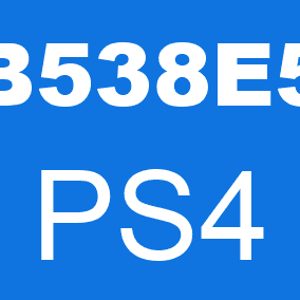 There are a few reasons why the NBA 2K17 error code 4b538e50 ps4 may occur