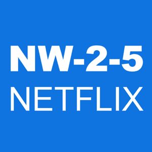 The netflix code nw 1 19 error code is a network connectivity error