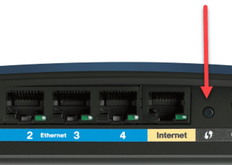 Test your internet connection