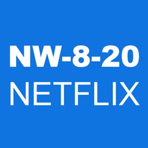The Netflix error code NW-8-20 is a network connectivity error that can occur for a variety of reasons