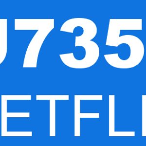 Error code u7353 is a Netflix error code that indicates a problem with the Netflix servers