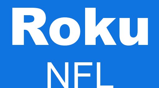 Roku NFL