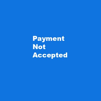 How do I fix a payment when it is 
