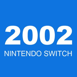 Nintendo Switch Error Code 2002 is a general hardware error that can occur when using the Nintendo Switch console