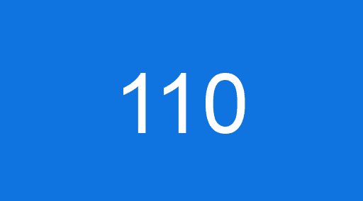110