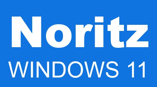 Noritz WINDOWS 11