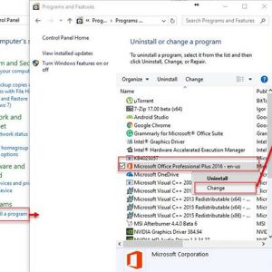Office error code 30068-4 is an error that usually occurs while installing or updating the Microsoft office. It may be due to network or firewall restrictions.