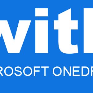 One drive error means that there is an issue with the connection between the OneDrive app and the OneDrive service