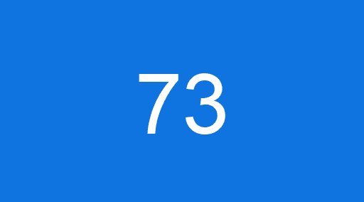 73