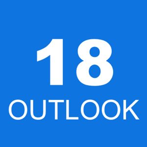 When Outlook is unable to connect to the proxy server, error code 18 typically indicates that the server's address is incorrect