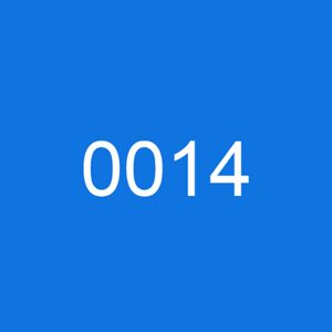 P0014 is a generic powertrain code, which means it covers all makes and models of vehicles