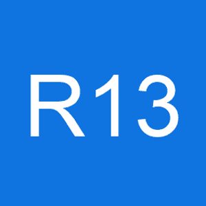 The R13 error code on a Pentair heater indicates that the unit is not receiving proper voltage from the power source