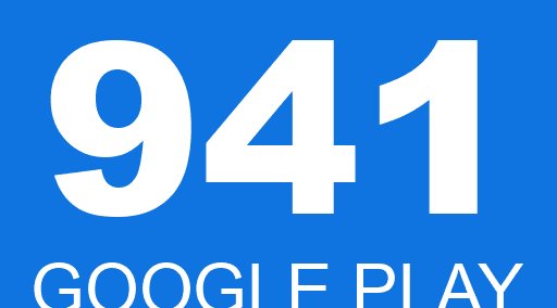 941 GOOGLE PLAY