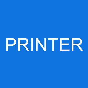 When you see a printer error code, it means that there is a problem with the printer
