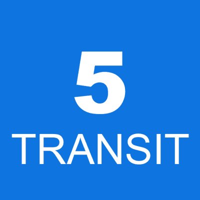 5 TRANSIT