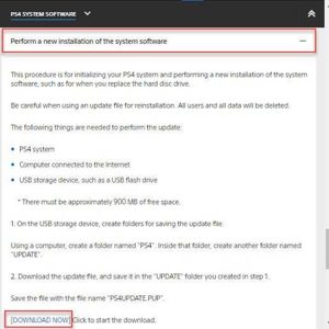 PS4 error CE-30774-1 is an error that may occur when the PS4 is unable to update the system software using a USB storage device.