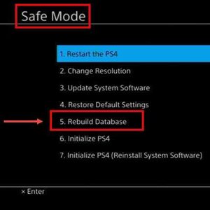 PS4 error ce-32895-7 is an error that may mean that PS4 does not have a certificate of RootCA, which issues the server certificate.