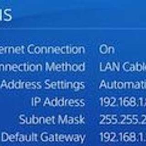 PS4 error ce-34861-2 is an error that usually occurs when there is an issue with the servers and a problem with the Secure Sockets Layer (SSL) in your internet connection.

