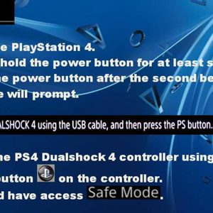 PS4 Error CE-34878-0 is a general error that may occur when corrupted data or a system software causes the game you are playing on PS4 to crash. This error may occur from time to time. If it happens regularly and renders the game unplayable, it could indicate more than a normal crash, which means your console may need service.