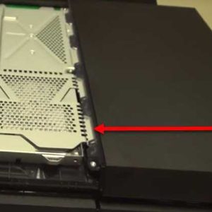 PS4 error message ce-30005-8 is an error that usually occurs while accessing the Hard Disk Drive (HDD) or Blu-ray/ DVD Drive.