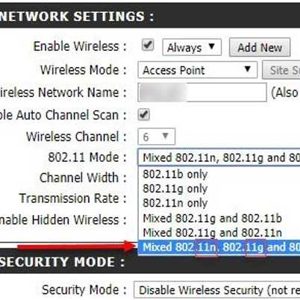 PS4 error nw-31291-6 is an error that usually occurs when the user is unable to connect to a Wi-Fi network due to a weak signal strength.
