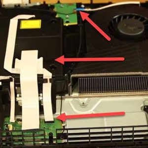 PS4 error su-41283-8 is an error that usually occurs when the system cannot communicate with the disc drive's board correctly.