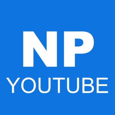 NP YOUTUBE