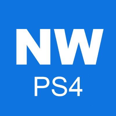 NW PS4