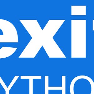A Python exit code is a code that is returned when a Python program is executed