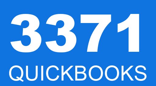 3371 QUICKBOOKS