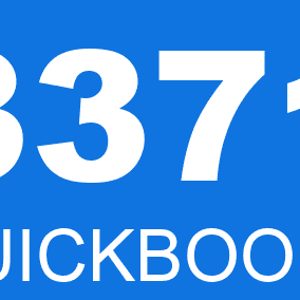 QuickBooks Error 3371: Could not initialize license properties.