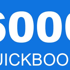 QuickBooks error code 6000 happens when the user tries to open a QuickBooks company file