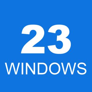 There are a few reasons why the Raidcall Error 23 might occur