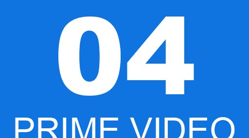 04 PRIME VIDEO