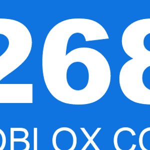 There are a few different reasons you might get the ROBLOX error code 268