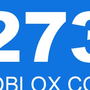 Roblox error code 273 is a script error that is caused by an issue with the game's code