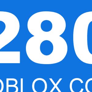 Roblox error code 280 is an error that can occur when trying to load a game or connect to a server