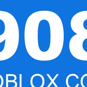 The Roblox error code 908 happens when the game Roblox is unable to connect to its servers