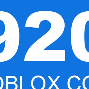The Roblox error code 920 is a connection error that can be caused by a variety of factors