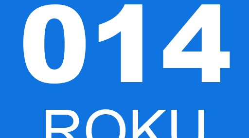 014 ROKU