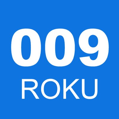 009 ROKU