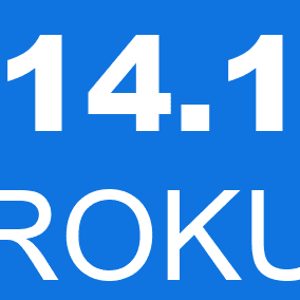 Roku error code 014.11 is a general error code that indicates a problem with the Roku device's network connection