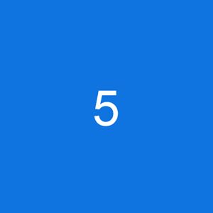 Room error 5 is a very common error code for the Roomba robotic vacuum cleaners