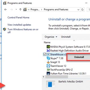 Runtime error 339 is an error that usually occurs when the .ocx file is missing from a software application that you are trying to install on your computer. The error may not necessarily appear during the installation but when you try to use the application for the first time.  